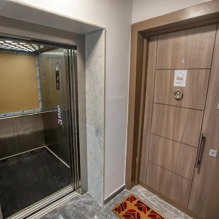 Modern With Sea View Qawra Appartamento *