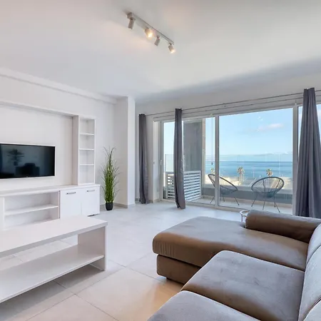 Appartamento Modern With Sea View Qawra St. Paul's Bay