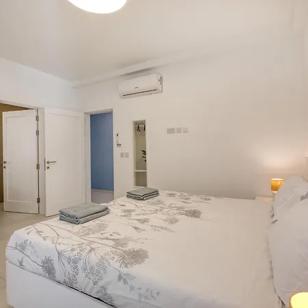 Modern With Sea View Qawra Appartamento St. Paul's Bay