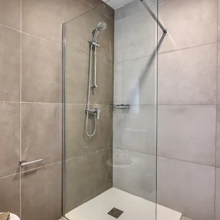 Appartamento Modern With Sea View Qawra